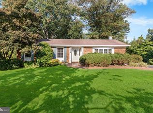 7922 Anfred Dr, Laurel, MD 20723