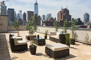 Sold by Brown Harris Stevens