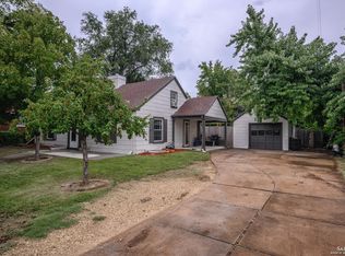 310 W Republic Ave, Salina, KS 67401