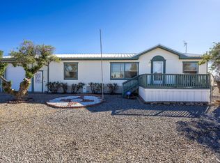 2402 S Walker Ave, Alamogordo, NM 88310
