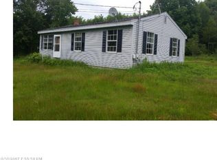 16 Mill View Rd, Jay, ME 04239