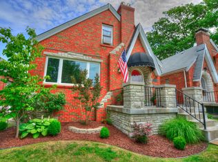 5605 Oleatha Ave, Saint Louis, MO