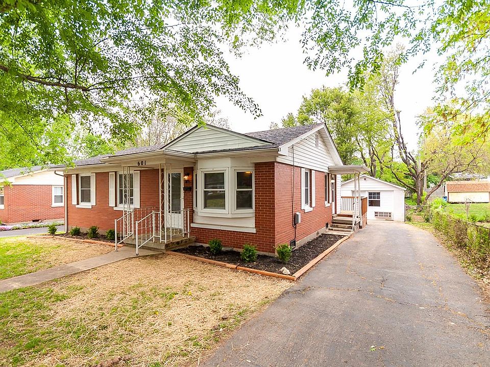 1st image of 601 Nakomi Dr