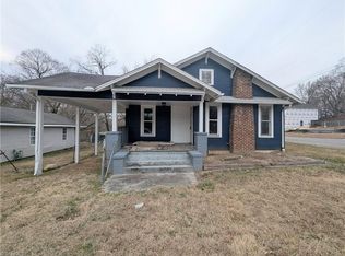 408 Reid St, Thomasville, NC 27360