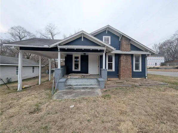 408 Reid St, Thomasville, NC 27360