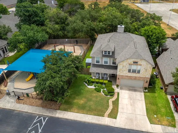 5218 NEWCASTLE LN, San Antonio, TX 78249