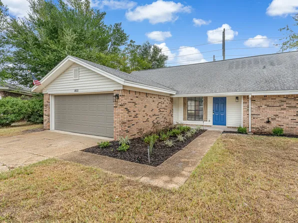 800 Laurel Dr, Fort Walton Beach, FL 32547