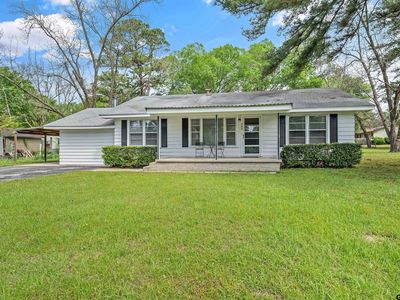 933 Mimosa Dr, Mineola, TX, 75773