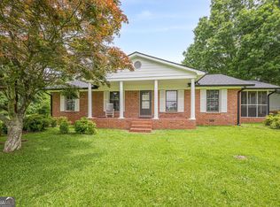 5709 Center Hill Church Rd, Loganville, GA 30052