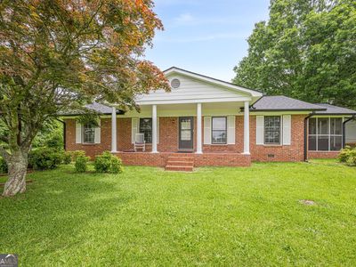 5709 Center Hill Church Rd, Loganville, GA, 30052