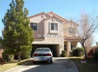 302 Island Reef Ave, Henderson, NV 89012