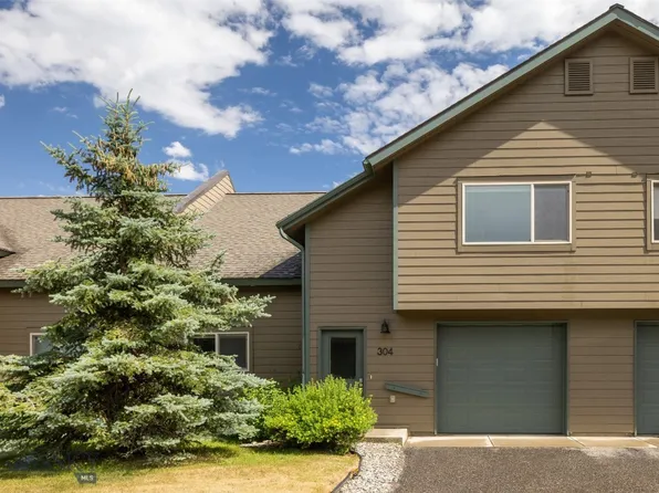 304 Firelight Dr, Big Sky, MT 59716