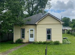 614 Maxwell St, Maxwell, IA 50161