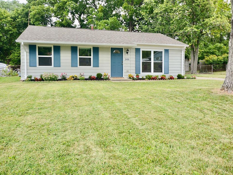 1st image of 2488 Horning Dr