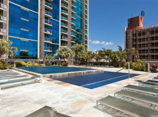 1200 Queen Emma St APT 1403, Honolulu, HI 96813