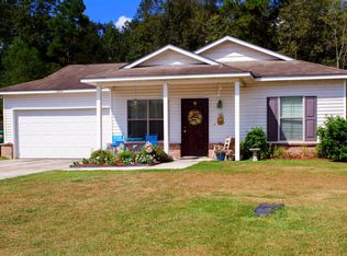 13095 Catahoula Dr, Denham Springs, LA 70726