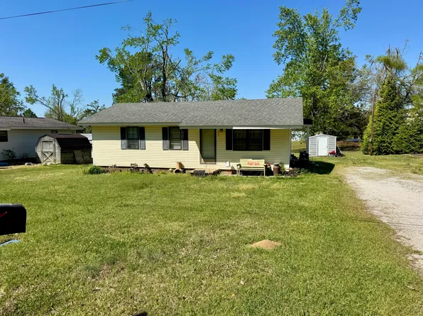 205 Felker St, Booneville, MS 38829
