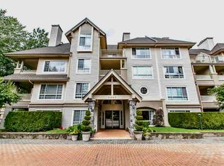 1242 Town Centre Blvd #215, Coquitlam, BC V3B 7R6