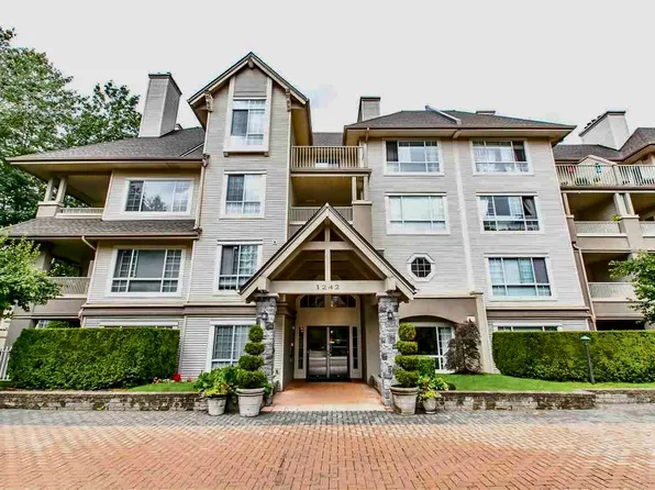 1242 Town Centre Blvd #215, Coquitlam, BC V3B 7R6