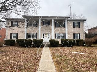 5464 Cresthaven Ln #3, Toledo, OH 43614