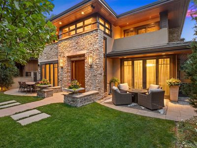 467 Saint Paul Street, Denver, CO, 80206
