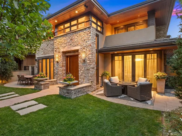 467 Saint Paul Street, Denver, CO 80206