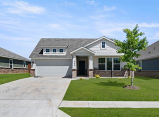 426 Rose Ave, Cleburne, TX 76033