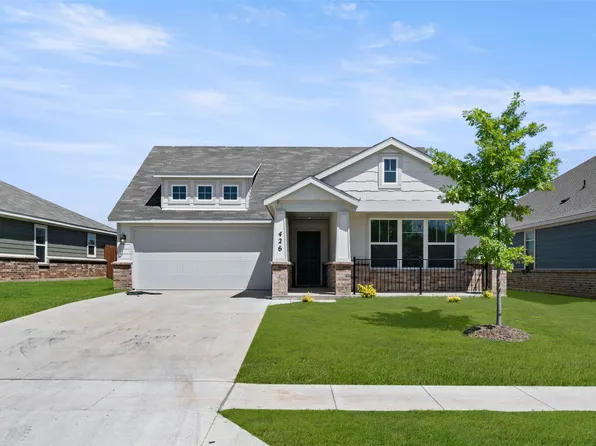 426 Rose Ave, Cleburne, TX 76033