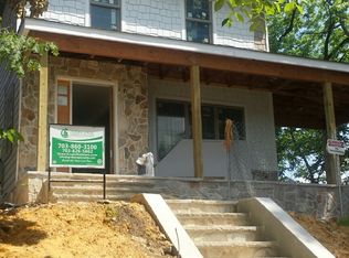 3829 Warren St NW, Washington, DC 20016