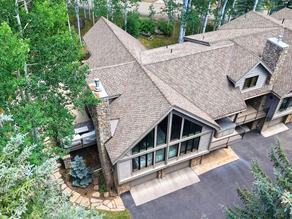 1462 Greenhill Ct, Vail, CO 81657