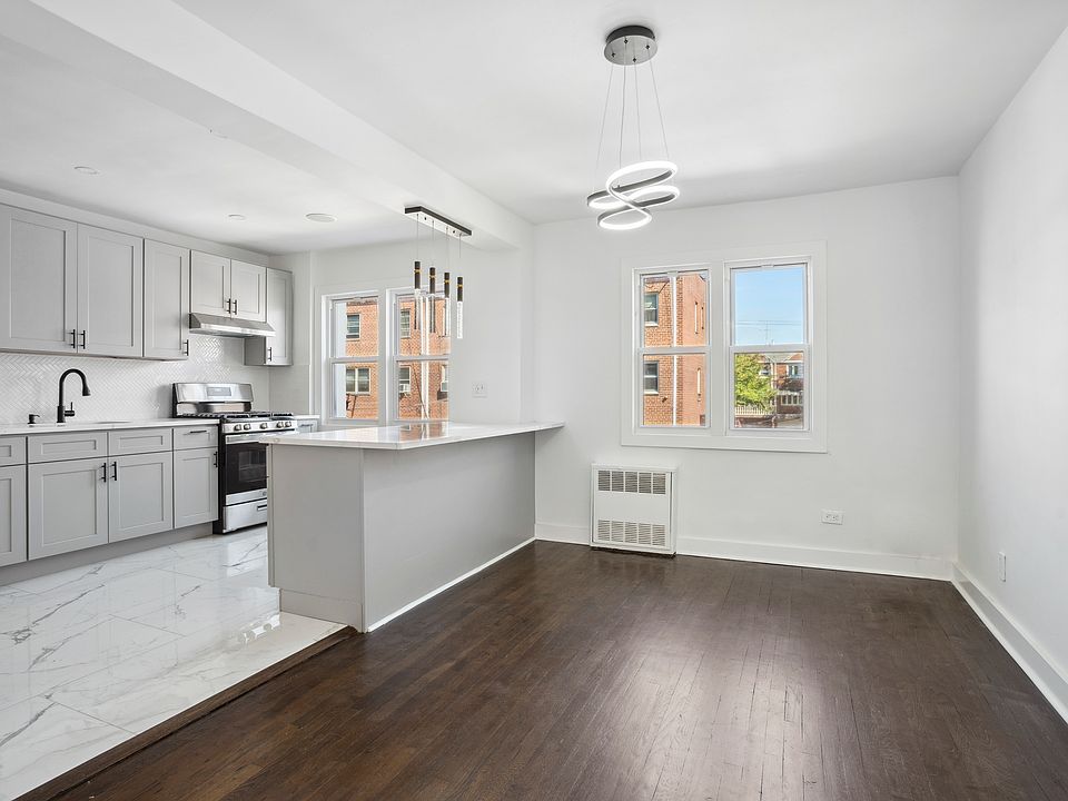 741 E 81st St 3, Brooklyn, NY 11236 Zillow