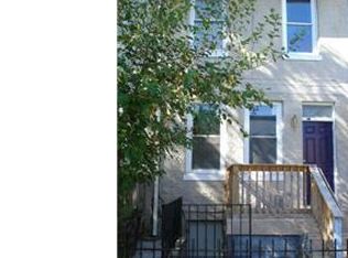 641 Park Rd NW, Washington, DC 20010