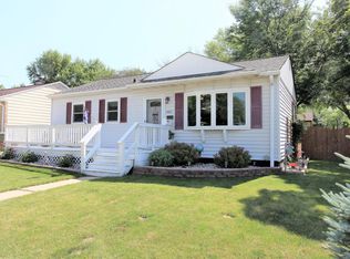 3402 N 99th St, Milwaukee, WI 53222