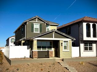 3327 S Lily, Mesa, AZ 85212