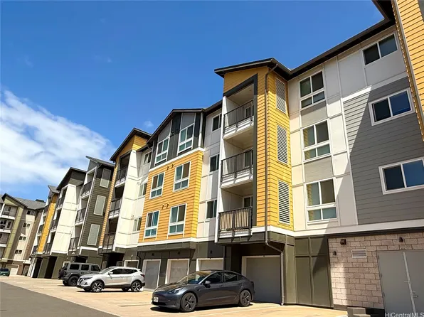 91-3641 Iwikuamoo St #2205, Ewa Beach, HI 96706