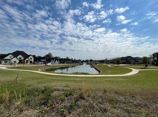 103 N 72nd St, Broken Arrow, OK 74014