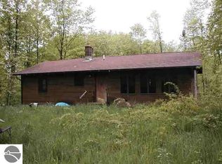 6575 Twin Lake Rd NE, Mancelona, MI 49659