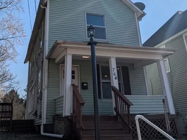 764 Lathrop St, New Castle, PA 16101