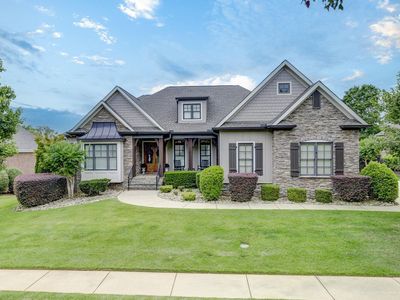 5 London Ct, Greer, SC, 29650