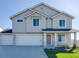 16873 Dunning Way, Caldwell, ID 83607