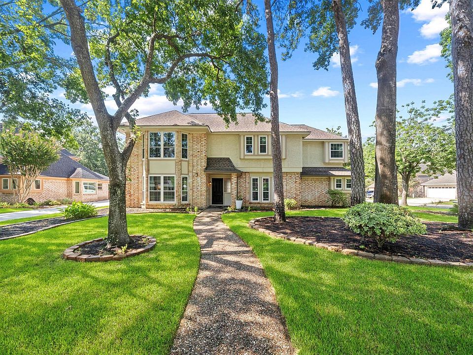 12035 Knobcrest Dr, Houston, TX 77070 | Zillow