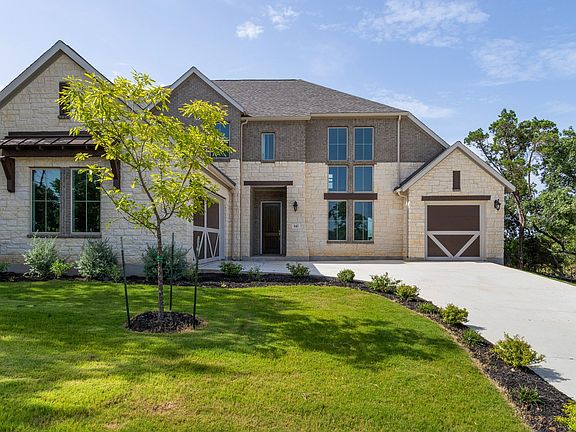Representative Photo. This home is not complete.