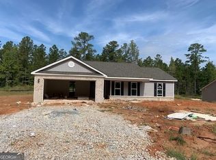 418 Riley Cir NW, Milledgeville, GA 31061