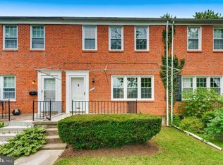 8109 Kirkwall Ct, Towson, MD 21286