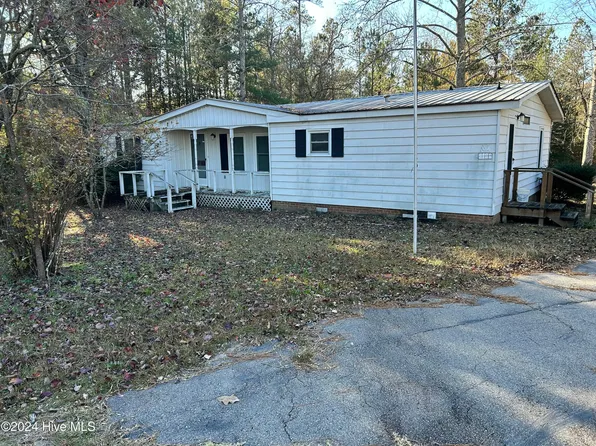 3186 Pilson Road, Cameron, NC 28326