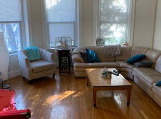 49 Bay State Rd, Quincy, MA 02171