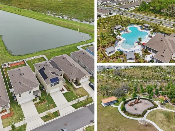 1777 Walnut Creek Dr, Kissimmee, FL 34744