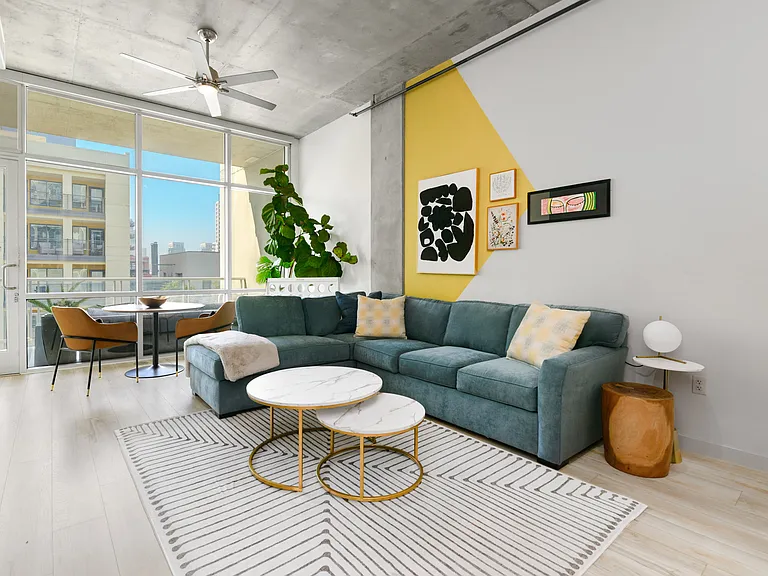 1025 Island Ave #403 — Photo 7