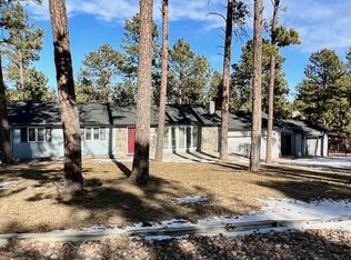 5880 Timberline Rd W, Rapid City, SD 57702