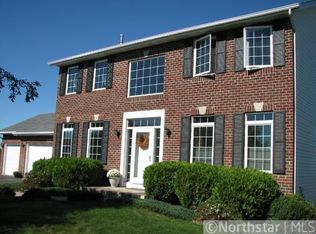 8898 Windsor Cir, Savage, MN 55378